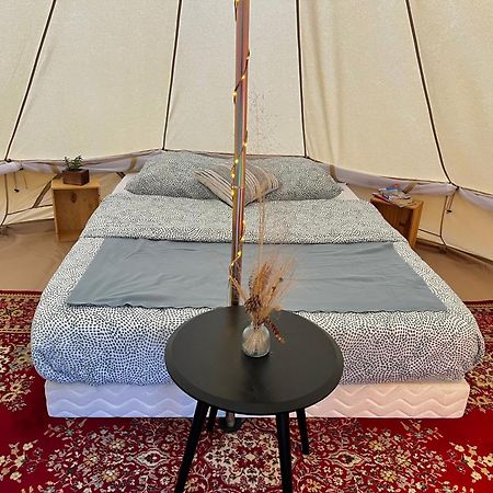 Aparra Surfcamp Saint-Georges-De-Didonne Otel Dış mekan fotoğraf