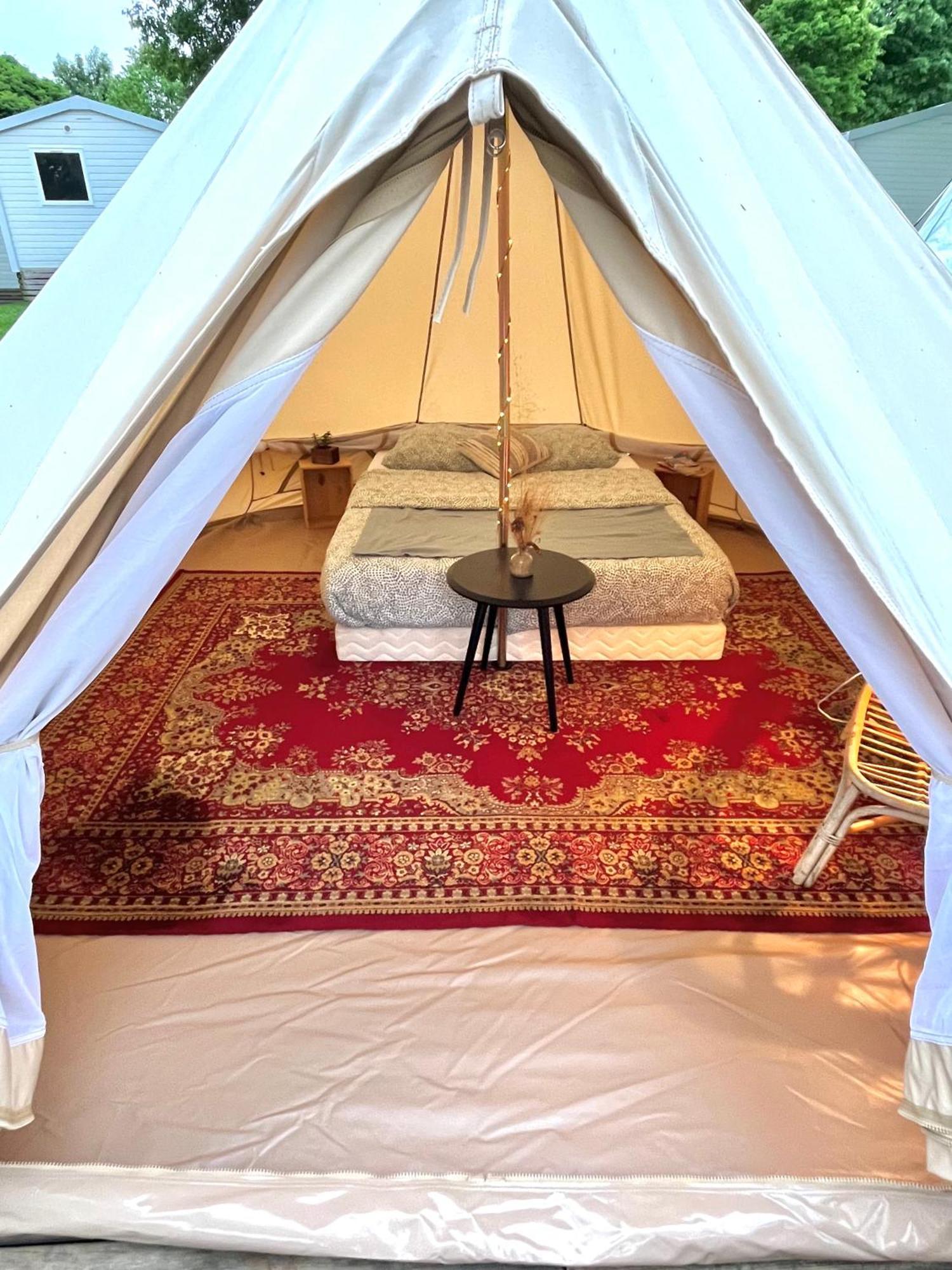 Aparra Surfcamp Saint-Georges-De-Didonne Otel Dış mekan fotoğraf