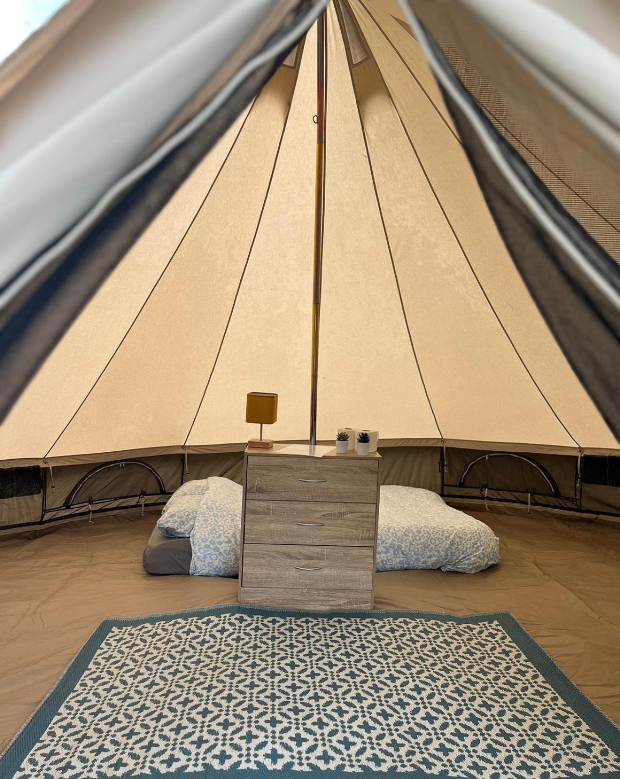 Aparra Surfcamp Saint-Georges-De-Didonne Otel Dış mekan fotoğraf