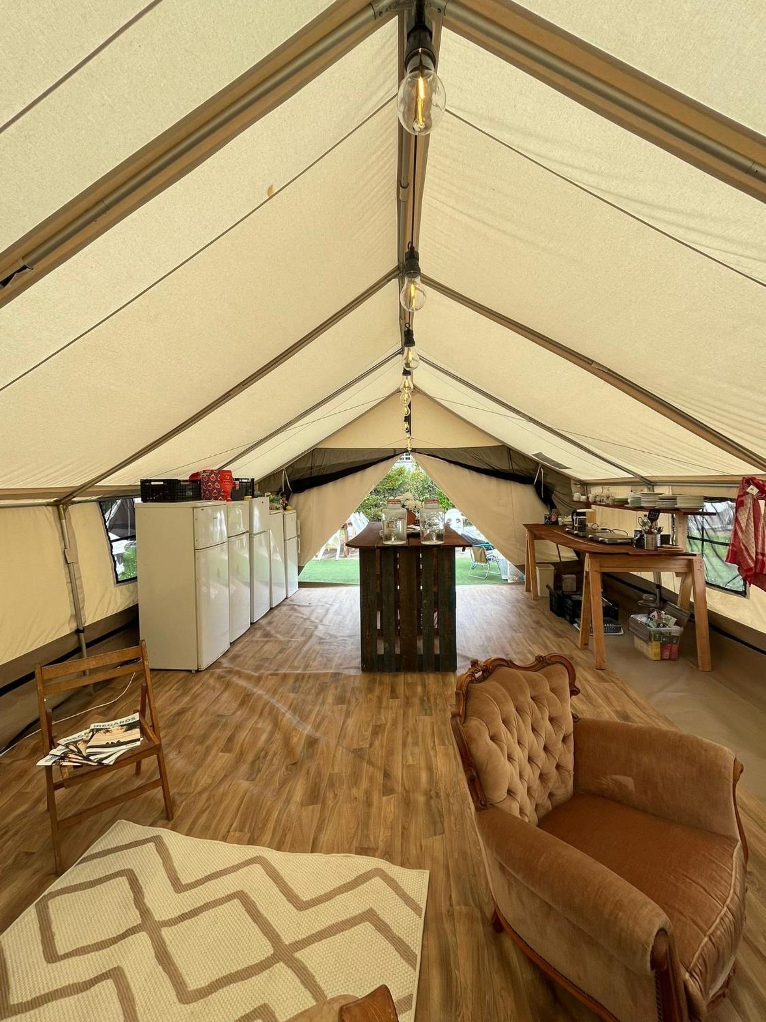 Aparra Surfcamp Saint-Georges-De-Didonne Otel Dış mekan fotoğraf